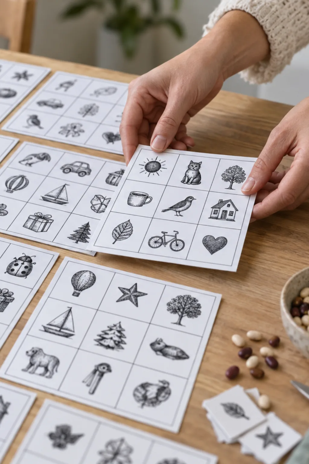 desenhos para recortar - 2