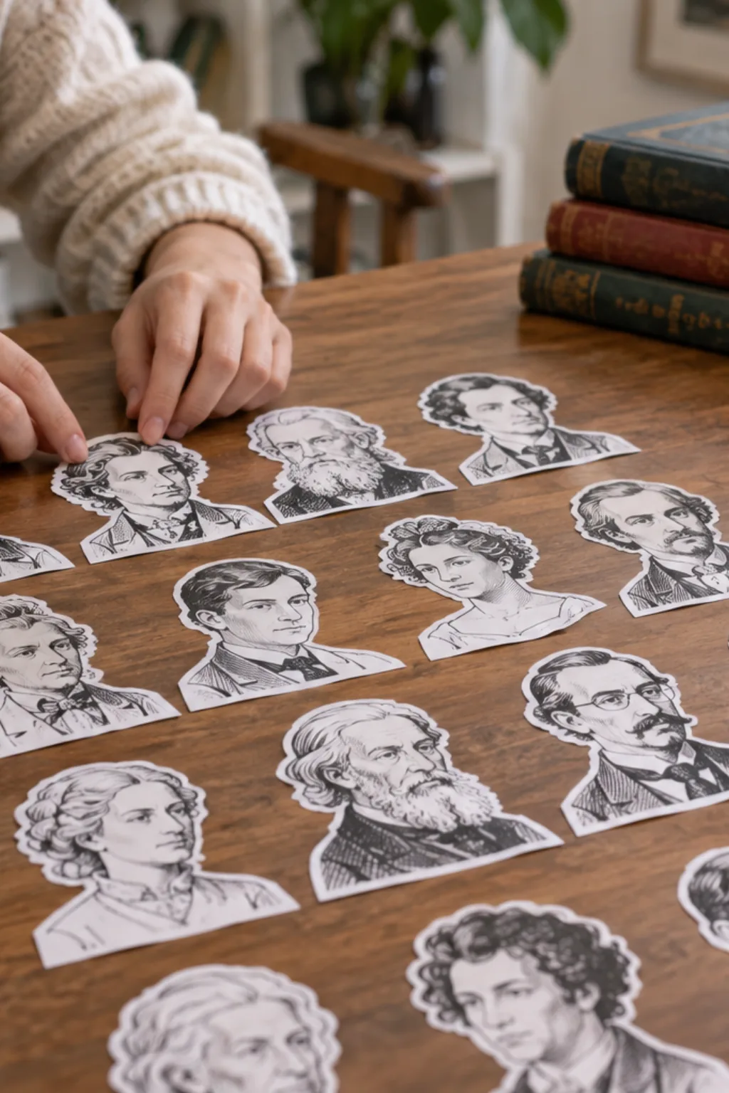 desenhos para recortar - 2