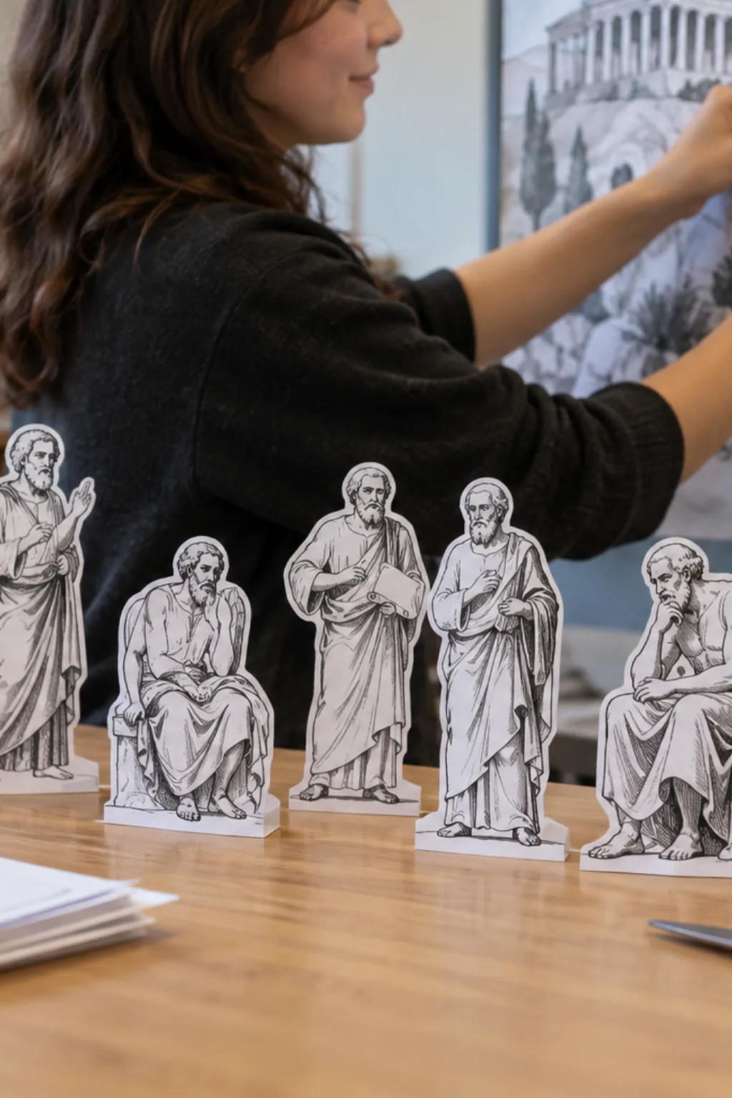 desenhos para recortar - 2