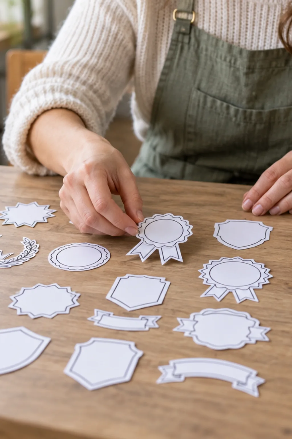 desenhos para recortar - 2