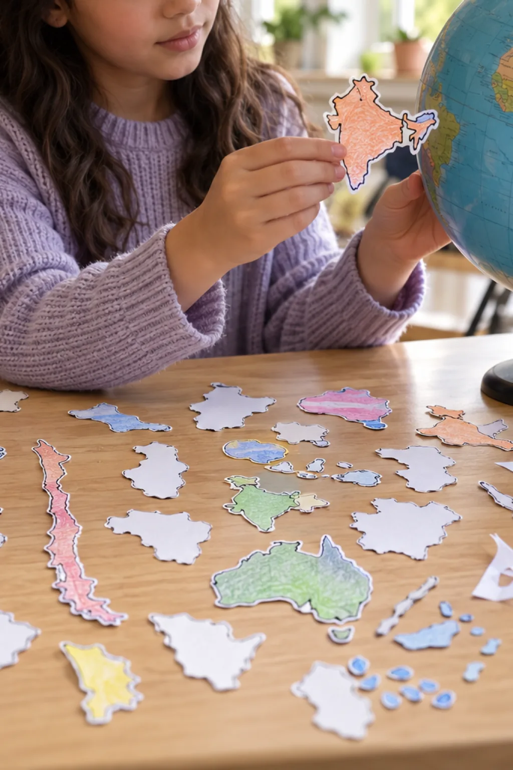 desenhos para recortar - 2