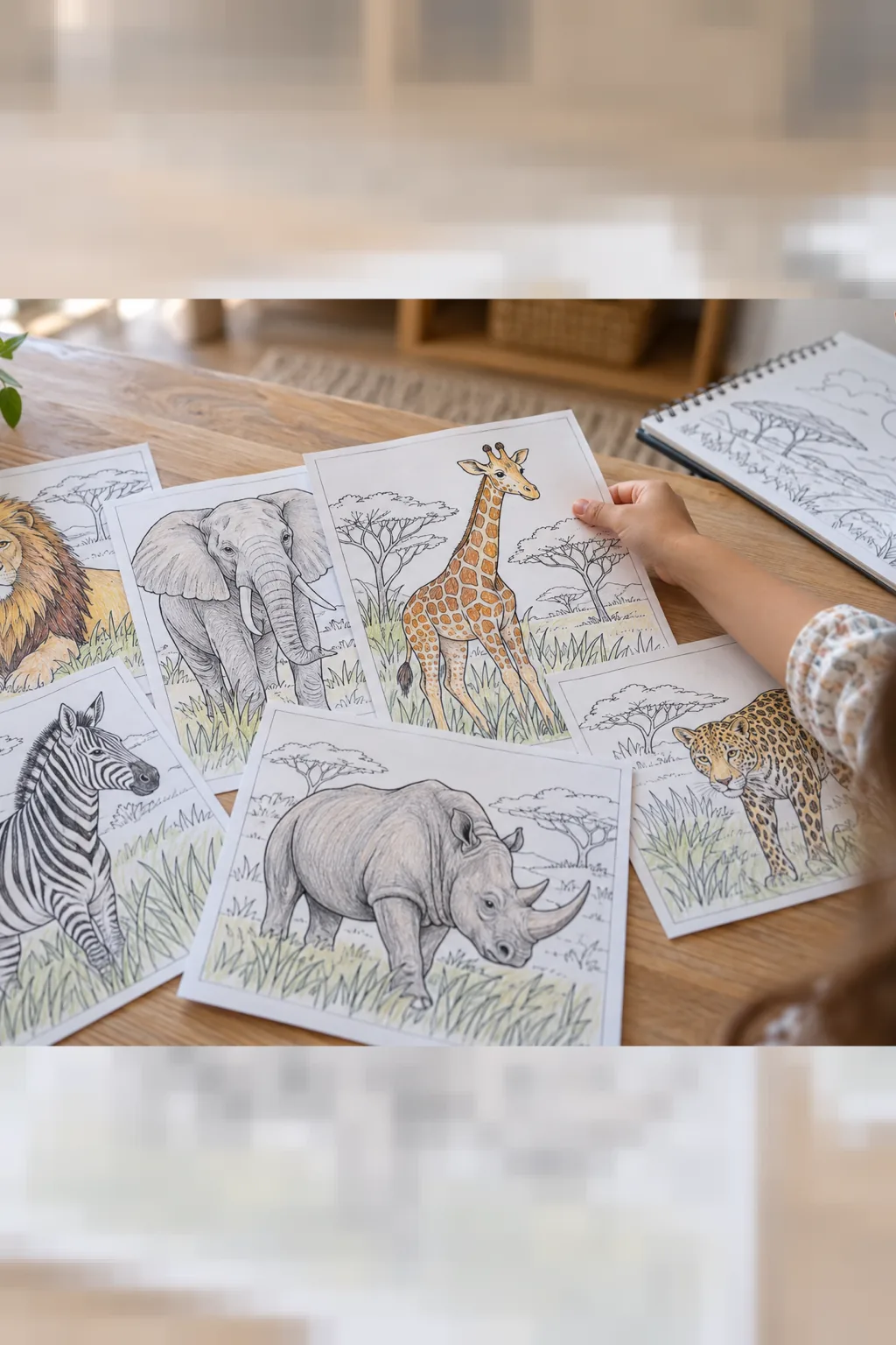 livro de colorir - 2