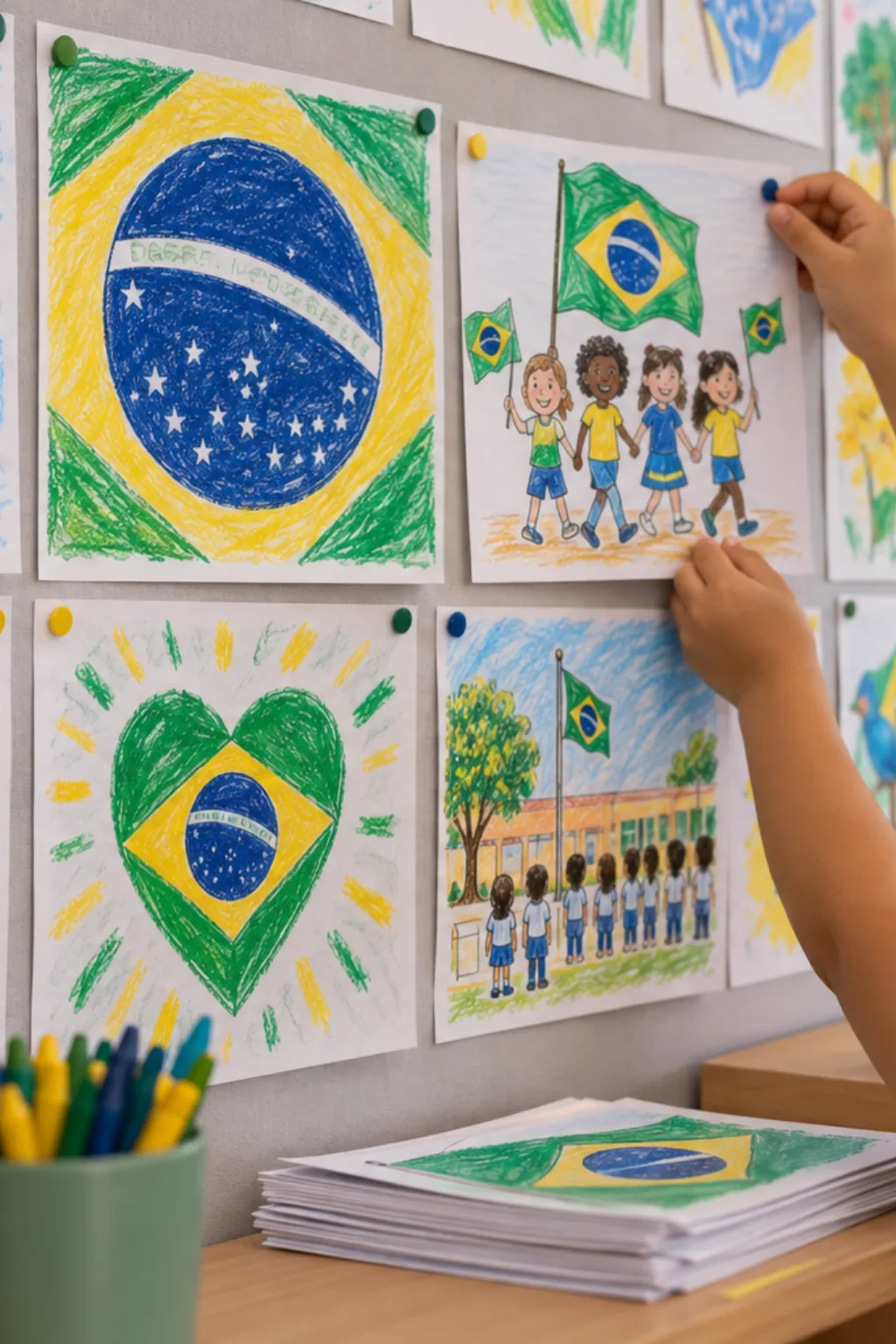 livro de colorir - 2
