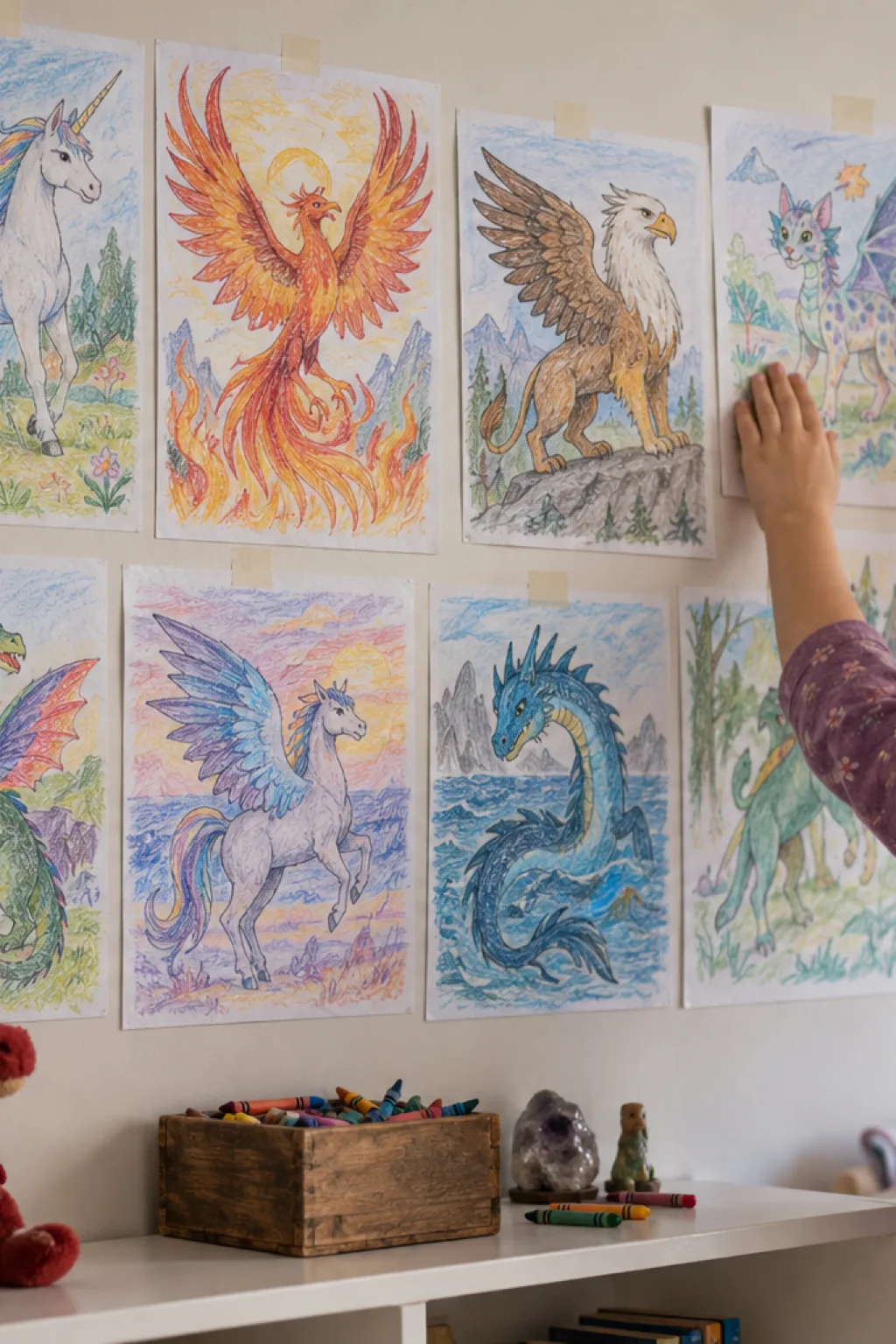 livro de colorir - 2