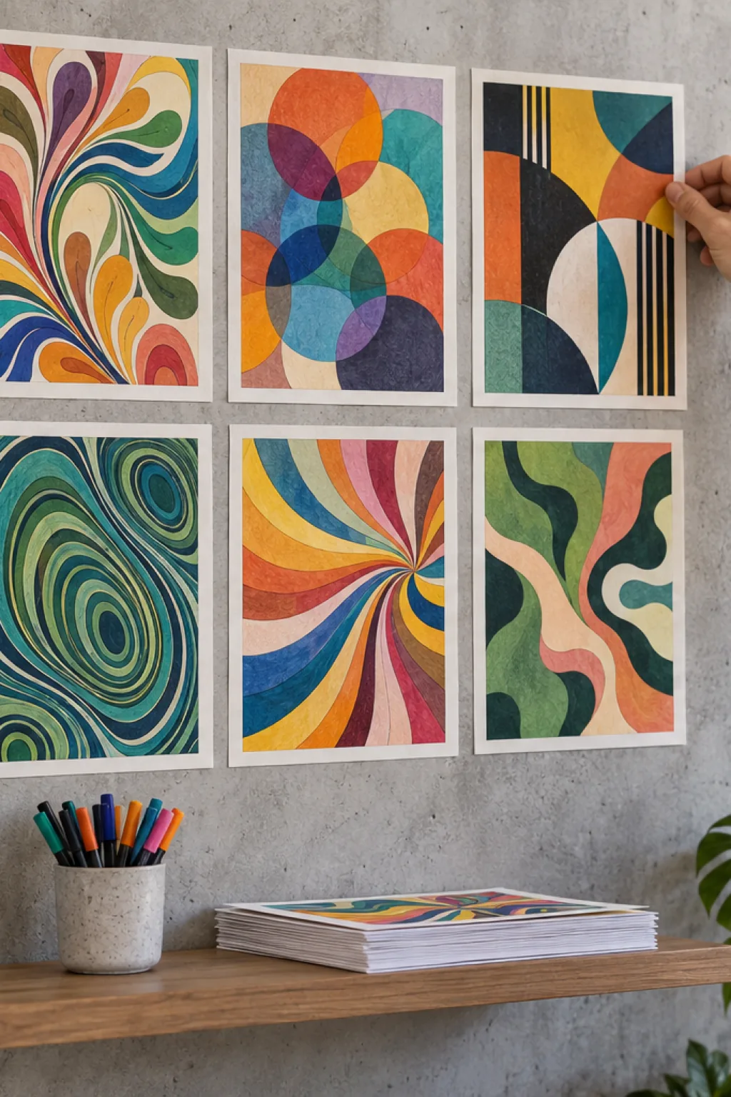 livro de colorir - 2