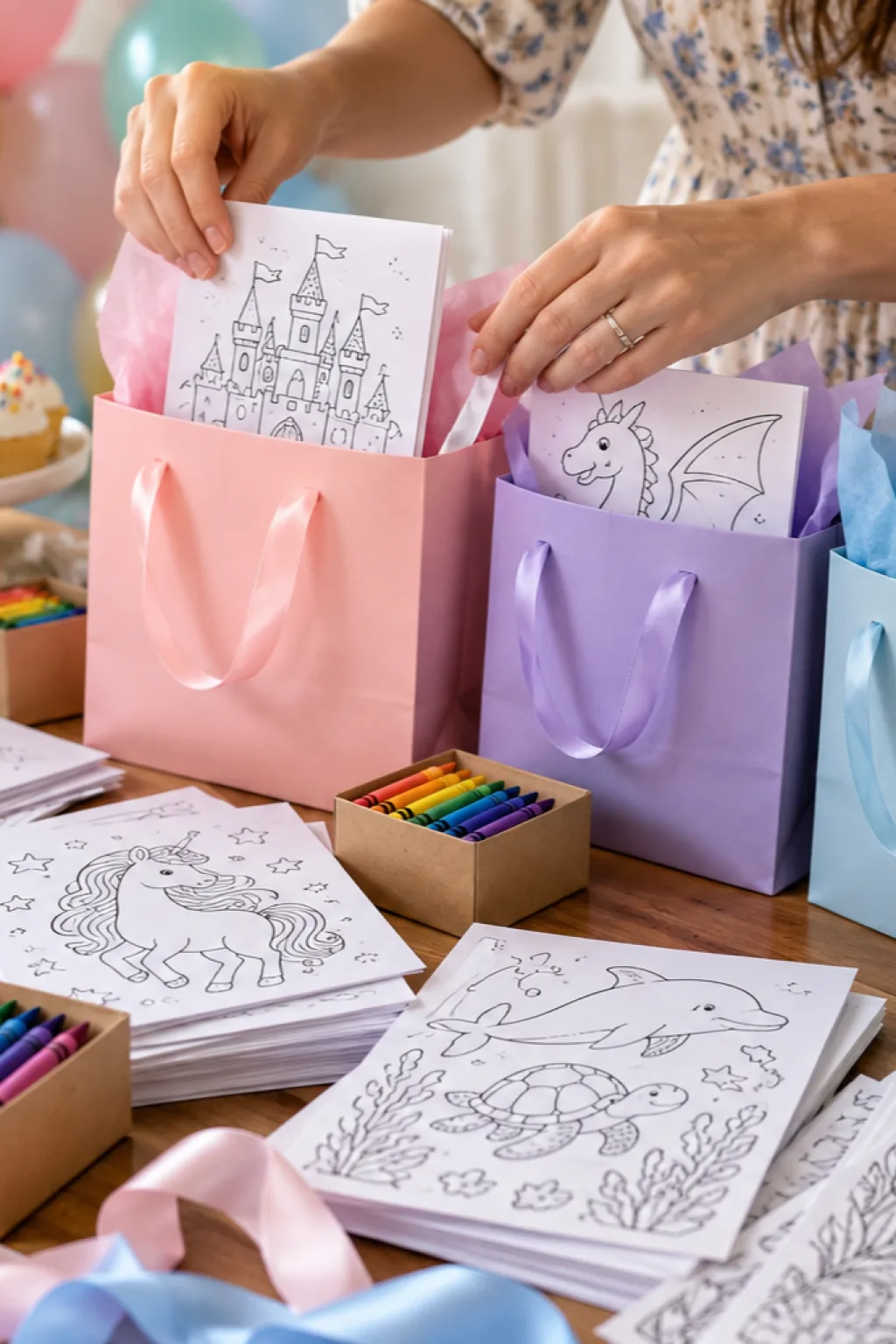 livro de colorir - 2