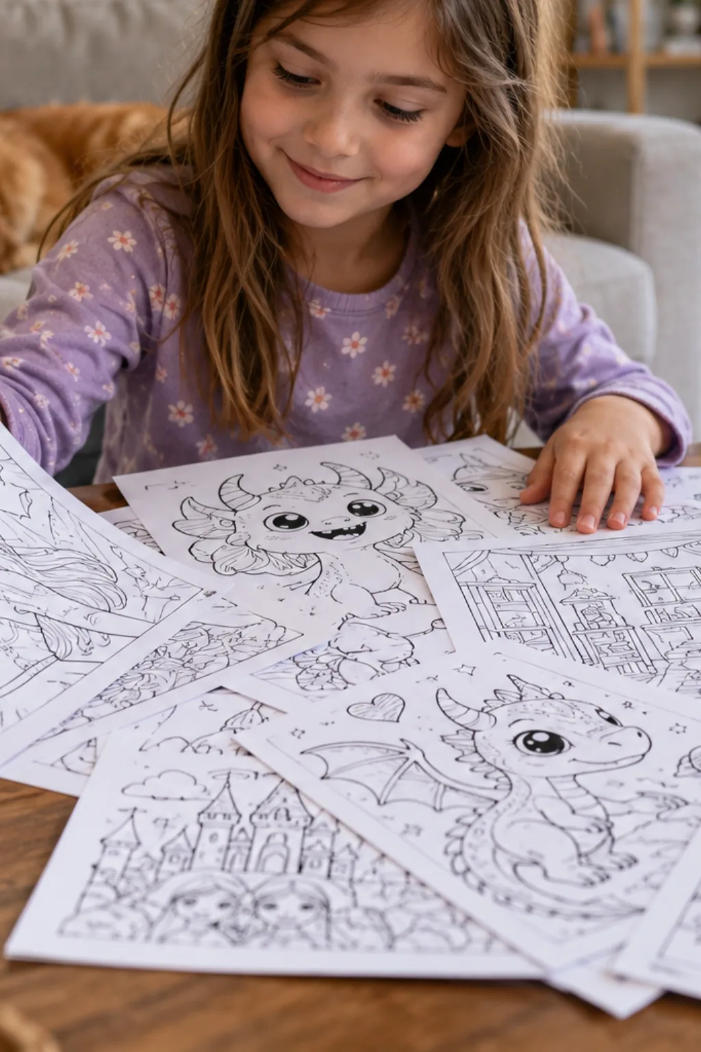 livro de colorir - 2