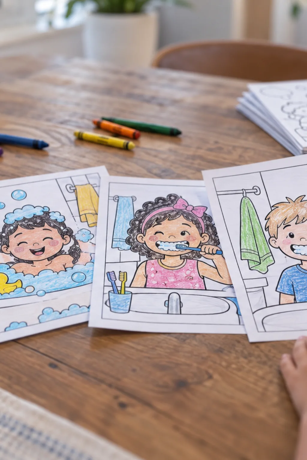 livro de colorir - 2