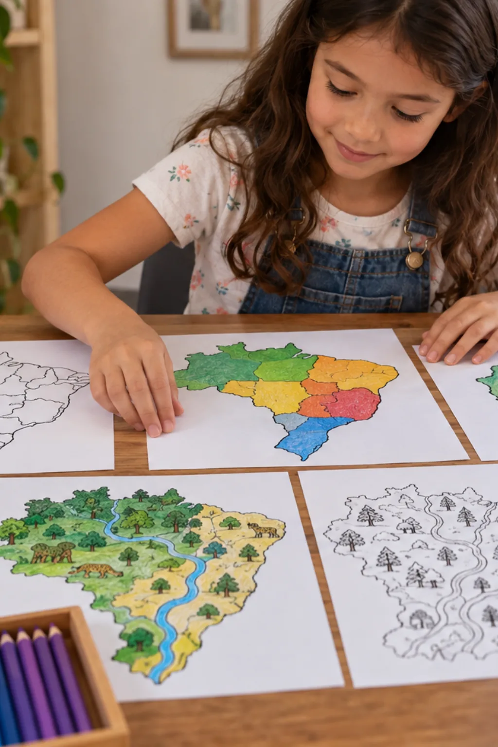 livro de colorir - 2