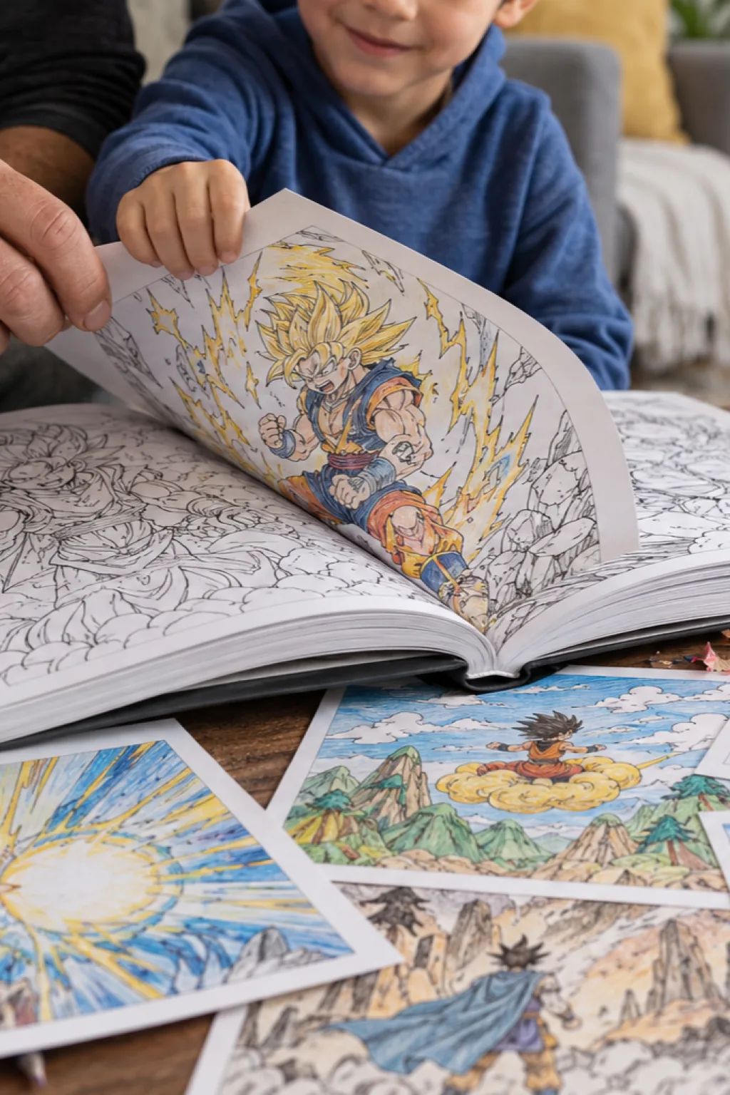 livro de colorir - 2