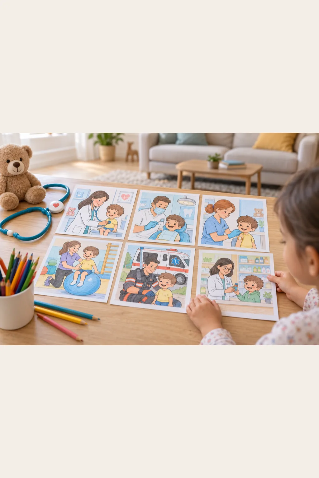 livro de colorir - 2