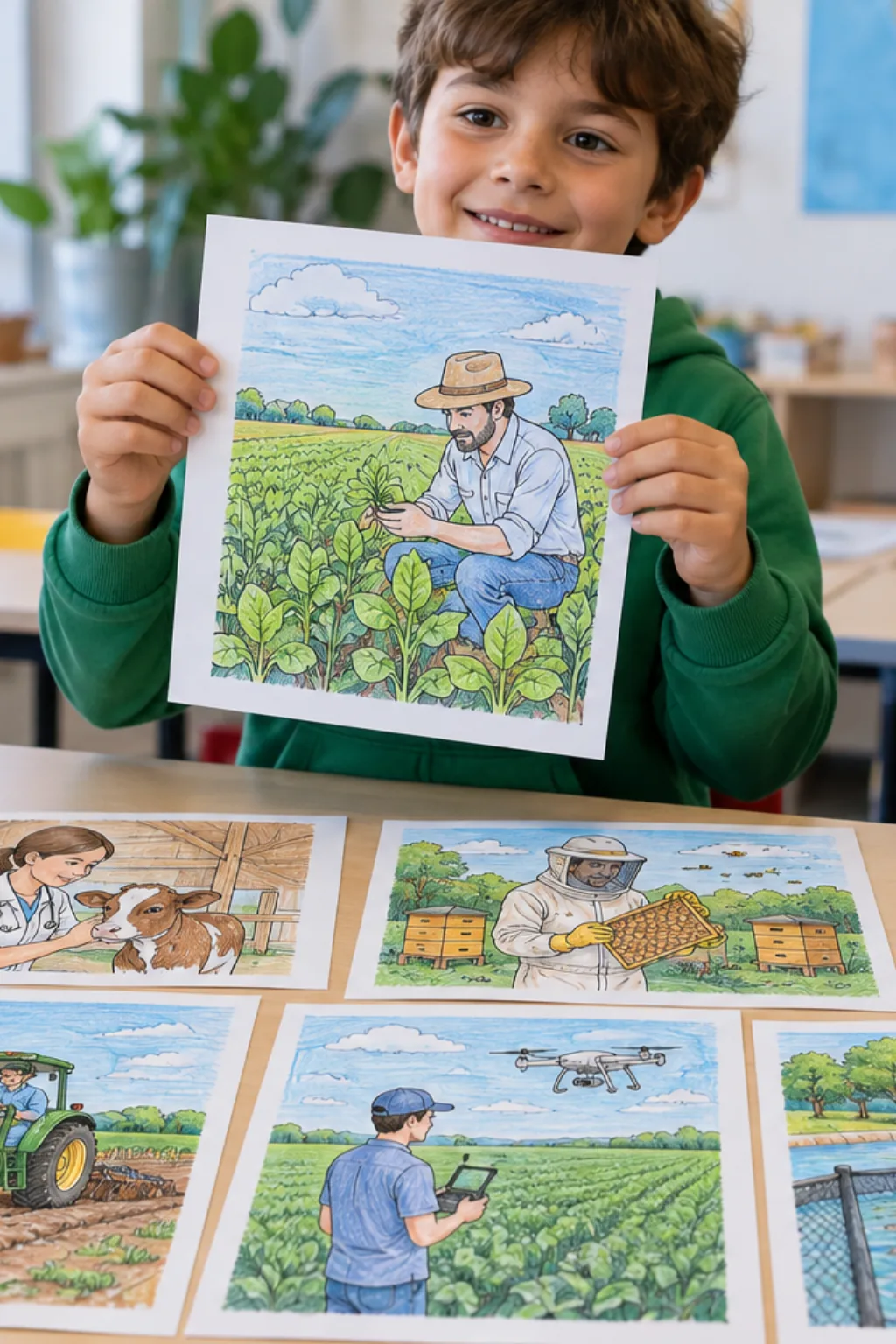 livro de colorir - 2