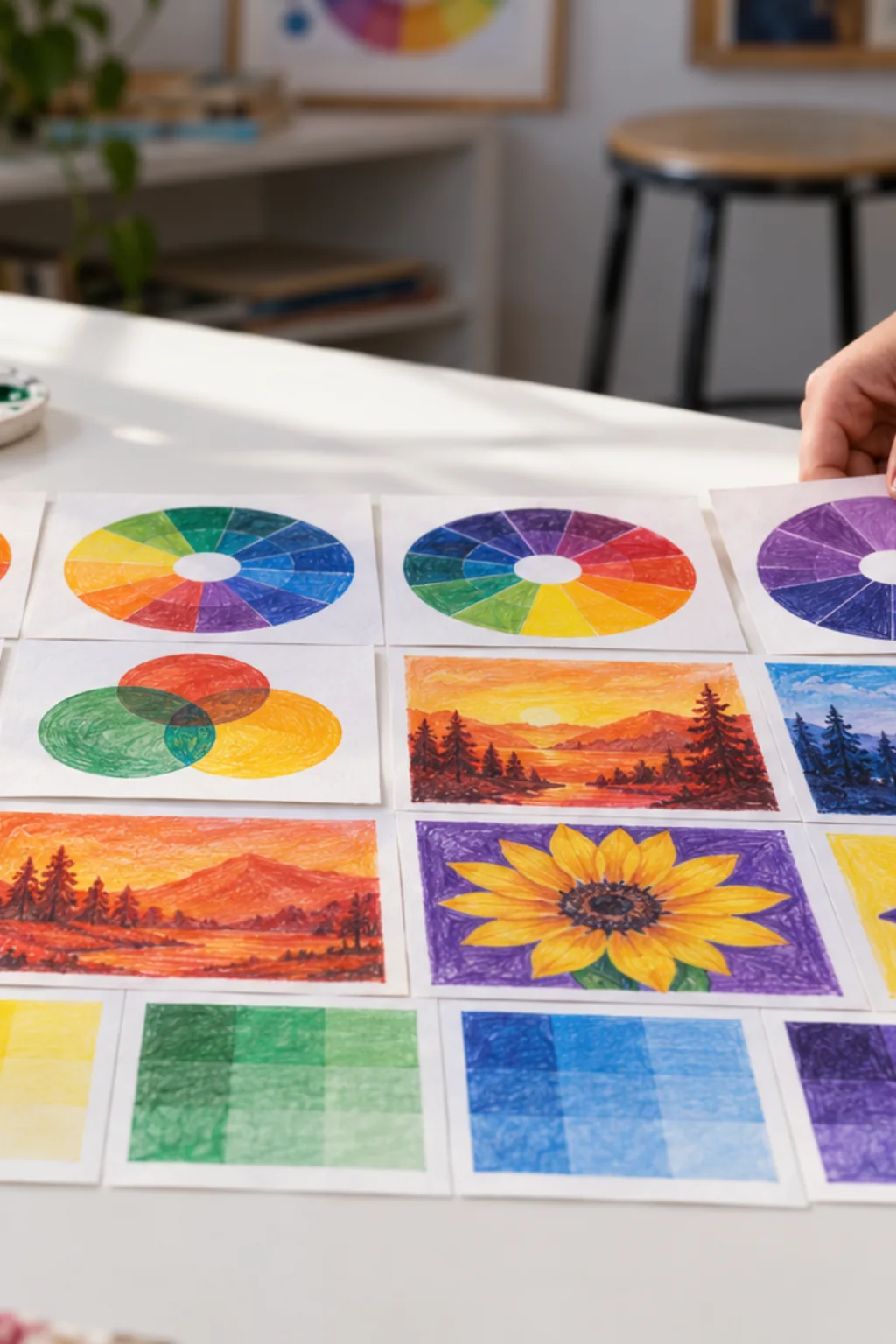 livro de colorir - 2