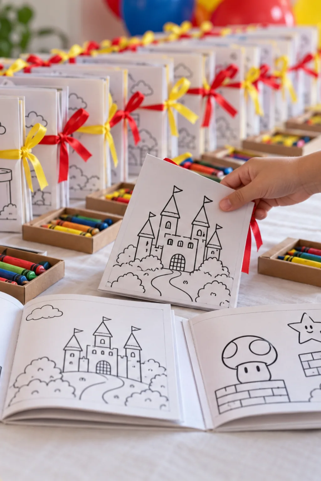 livro de colorir - 2