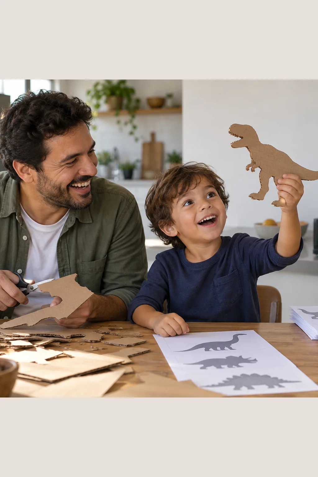 moldes para imprimir — exemplo criado na Desenhos pra Colorir